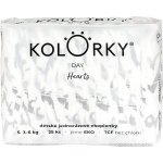 Kolorky Daily S Srdce 25 ks – Zbozi.Blesk.cz