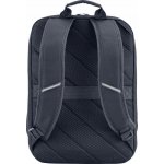 HP Travel 18L 15.6 Laptop Backpack BPk/Grey 6H2D9AA – Zboží Živě