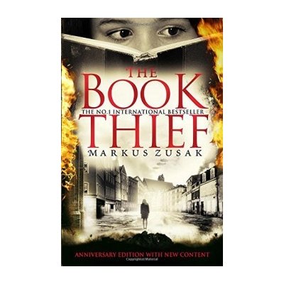 Book Thief – Hledejceny.cz