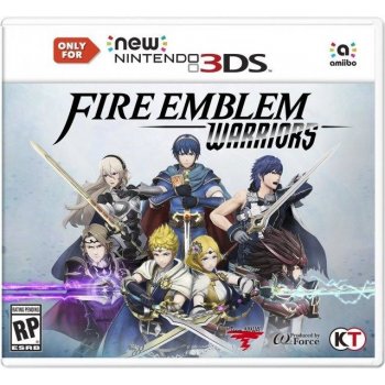 Fire Emblem Warriors