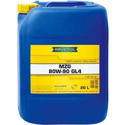 Ravenol MZG 80W-90 GL 4 20 l