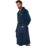 L&L pánský župan 2455 Hero Modrá – Zboží Dáma