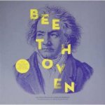 The Masterpieces of Ludwig Van Beethoven LP – Hledejceny.cz