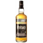BenRiach Curiositas 10y 46% 0,7 l (tuba) – Hledejceny.cz