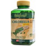 VitaHarmony Chlorella 500 mg 450 tablet – Hledejceny.cz