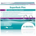 BAYROL Superflock PLUS 1 kg – Zboží Mobilmania
