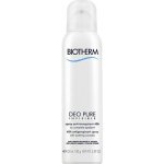 Biotherm deo Pure deospray 48h 150 ml – Hledejceny.cz