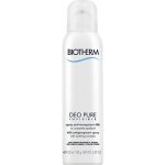 Biotherm deo Pure deospray 150 ml – Hledejceny.cz