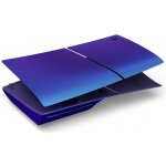 Sony PlayStation 5 Slim Cover - Chroma Indigo – Zboží Živě