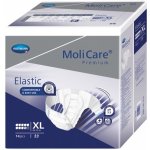 MoliCare Elastic 9 kapek XL 14 ks – Zboží Mobilmania