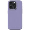 Pouzdro a kryt na mobilní telefon Apple iDeal Of Sweden Silikonový ochranný iPhone 15 Pro Purple