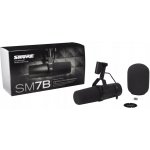 SHURE SM7 – Zboží Živě