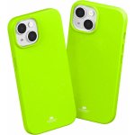 Mercury Jelly iPhone 15 - Lime