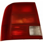 ACI VW PASSAT 96-00 zadní světlo červeno-bílé (bez objímek) 4dv. L – Hledejceny.cz