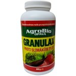 AgroBio Granulax 400g – HobbyKompas.cz