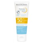 Bioderma Photoderm Pediatrics Mineral SPF50+ 50 g – Zboží Dáma