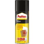 PATTEX Power spray permanent 400g – HobbyKompas.cz