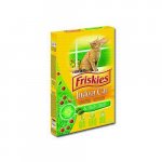 Friskies Indoor 10 kg – Hledejceny.cz