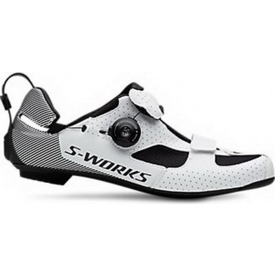 Specialized S-Works Trivent Triathlon Shoes 2020 White