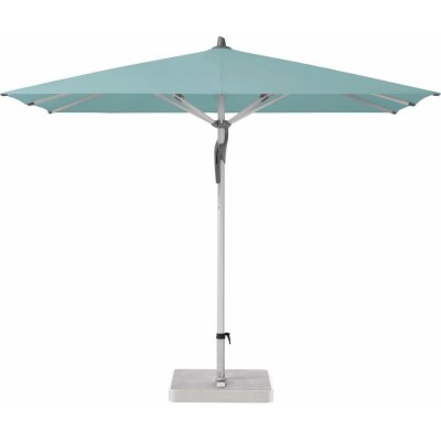 Slunečník GLATZ Fortero 300 x 300 cm 417 (tř. 4) – Hledejceny.cz