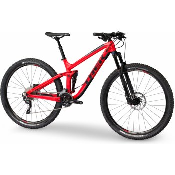 Trek Fuel EX 7 2017