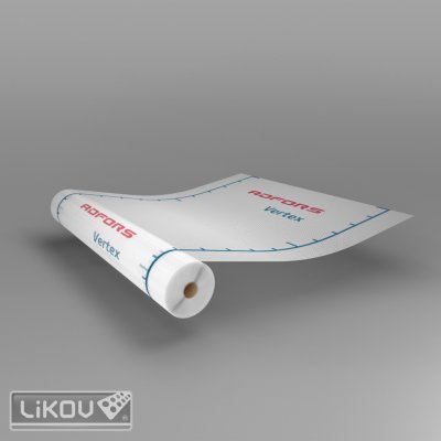Likov VERTEX R117 11 m² – HobbyKompas.cz