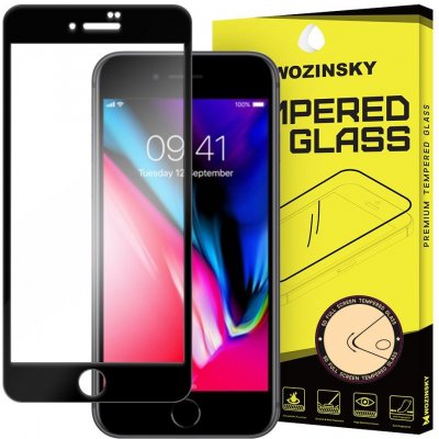 Wozinsky ochranné tvrzené sklo pro Apple iPhone 7/iPhone 8/iPhone SE 2020/iPhone 6/iPhone 6s KP9809 – Zbozi.Blesk.cz