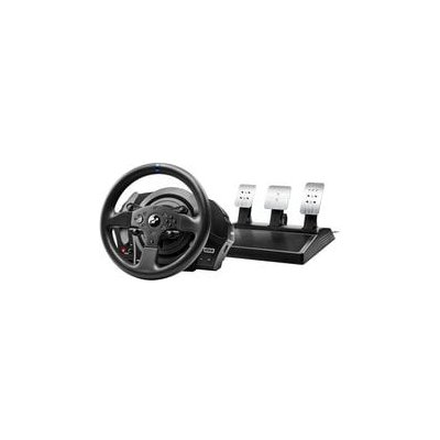 Thrustmaster T300 RS + pedály T3PA, GT edition (PS4, PS5, PC) 4160681