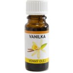 Michal Vonný olej do aromalamp Vanilka 10 ml – Hledejceny.cz