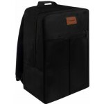 Trizand 24310 Cestovní batoh 20 l, černá – Sleviste.cz