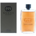 Gucci Guilty Pour Homme Absolute parfémovaná voda pánská 90 ml – Hledejceny.cz