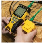 Klein Tools VDV Scout Pro 3 Tester Kit Locator PoE VDV501-852 – Zboží Mobilmania