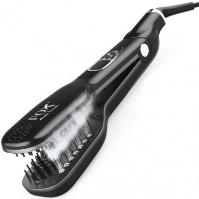 Fox Steam Brush BLACK – Hledejceny.cz