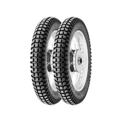 Pirelli MT 43 PRO TRIAL 4/18 R64 64P