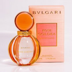 Bvlgari Goldea Rose parfémovaná voda dámská 50 ml