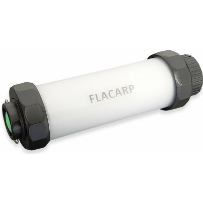 Flacarp Bivakové Světlo FL7 s Přijímačem Voděodolné USB-C – Zboží Dáma