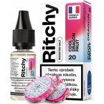 Liqua Ritchy Salt Ice Dragon Fruit 10 ml 10 mg – Hledejceny.cz