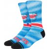 adidas ponožky FADER SOCKEN BROOKLYN NETS a558a22fan-blu
