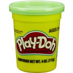 Play-Doh samostatné tuby zelená 112 g – Hledejceny.cz