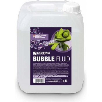 Cameo BUBBLE FLUID 5L