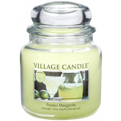 Village Candle Frozen Margarita 454 g