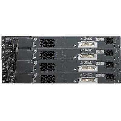 Cisco WS-C2960X-48FPS-L – Zboží Živě