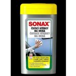 Sonax Čistící utěrky na okna 25 ks | Zboží Auto