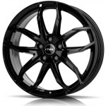 Rial Lucca 8x18 5x108 ET45 diamond black – Hledejceny.cz