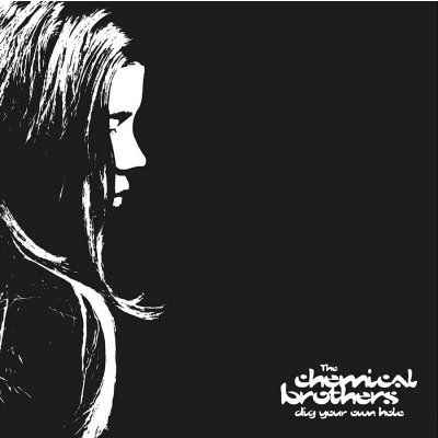Chemical Brothers - Dig Your Own Hole Limited Edition 2 CD
