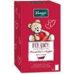 Kneipp soli do koupele pro děti 4 x 60 g dárková sada – Zboží Mobilmania