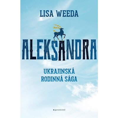 Aleksandra - Lisa Weeda – Hledejceny.cz