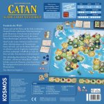Kosmos Catan Aufbruch der Menschheit – Zboží Živě