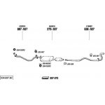 Bosal BS 258-883 – Hledejceny.cz