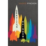 Gravity's Rainbow - T. Pynchon – Hledejceny.cz